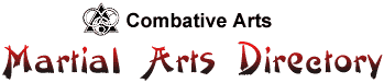 Combative Arts Martial Arts Directory